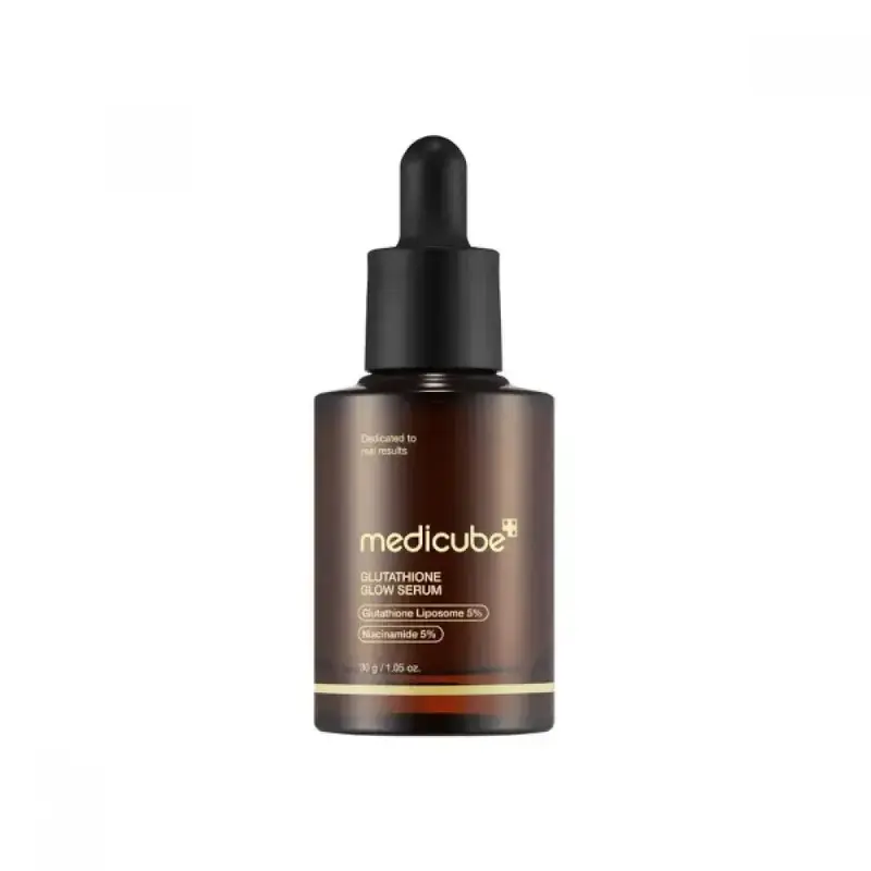 Medicube Age-R Glutathione Glow Serum