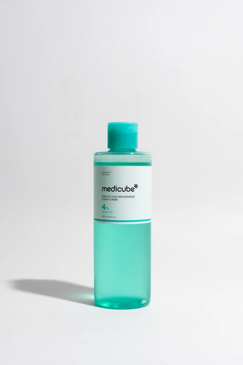 Medicube Azelaic Acid Niacinamide Clear Toner