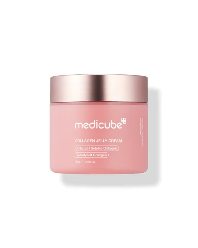 Medicube - Collagen Jelly Cream
