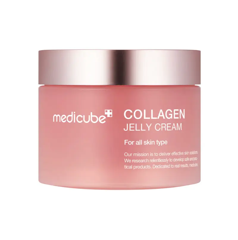 Medicube Collagen Jelly cream 50ml