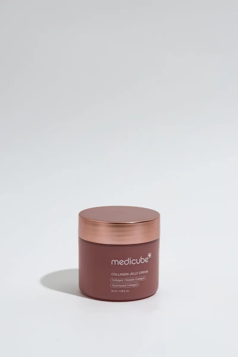 Medicube Collagen Jelly Cream 50ml