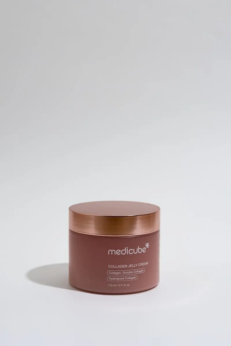 Medicube Collagen Jelly Cream