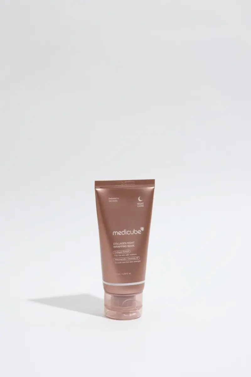 Medicube Night Wrapping Mask