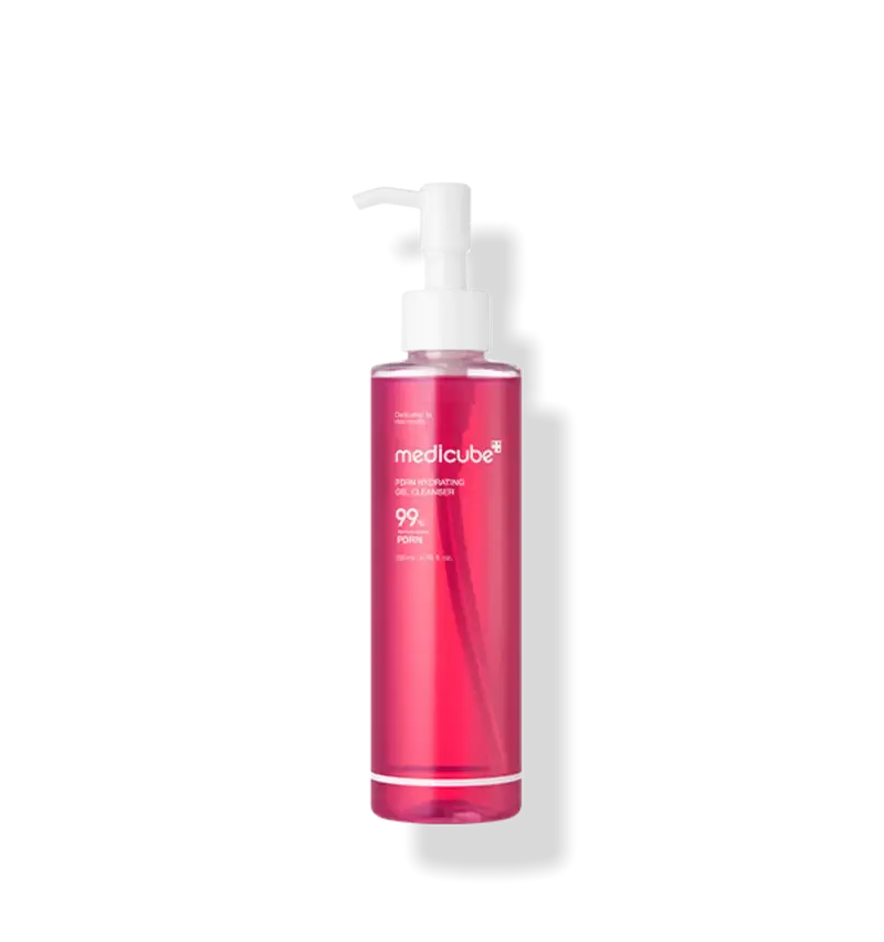 Medicube PDRN Gel to Foam Cleanser 200ml