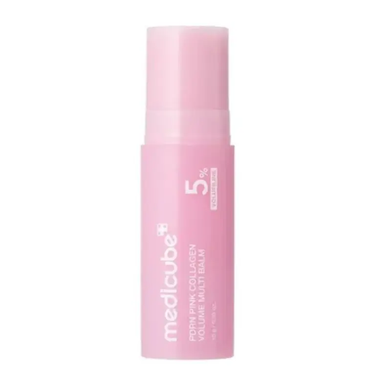 Medicube PDRN Pink Collagen Volume Multi Balm - 10g