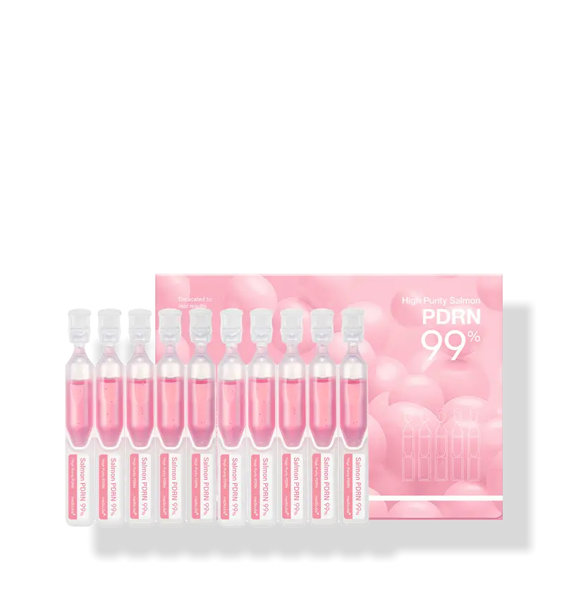 Medicube PDRN Pink One Day Serum 10