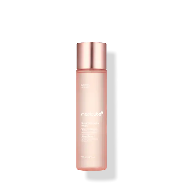 Medicube Triple Collagen Toner 4.0 140ml
