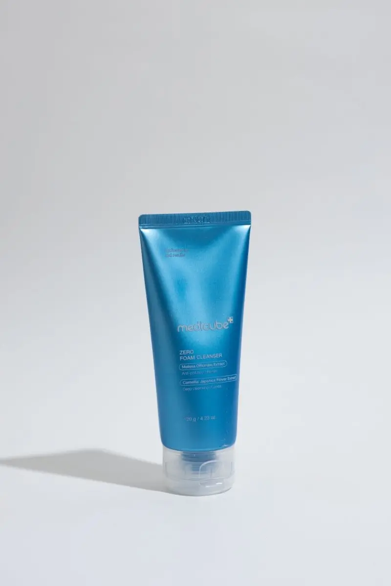 Medicube Zero Foam Cleanser