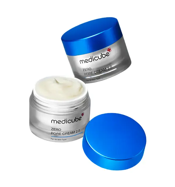 Medicube Zero Pore Cream 2.0 50ml
