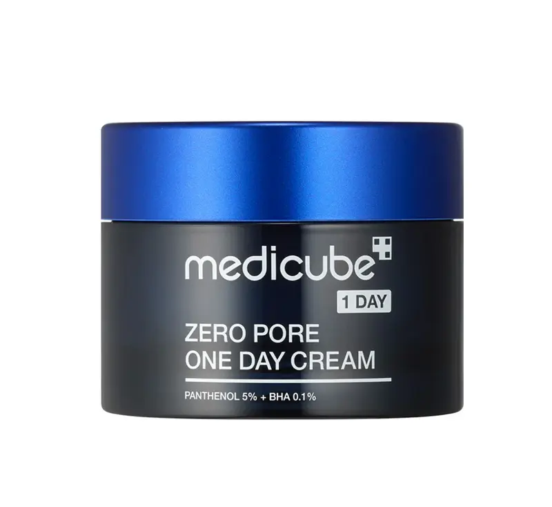 Medicube Zero Pore One-Day Cream 50ml