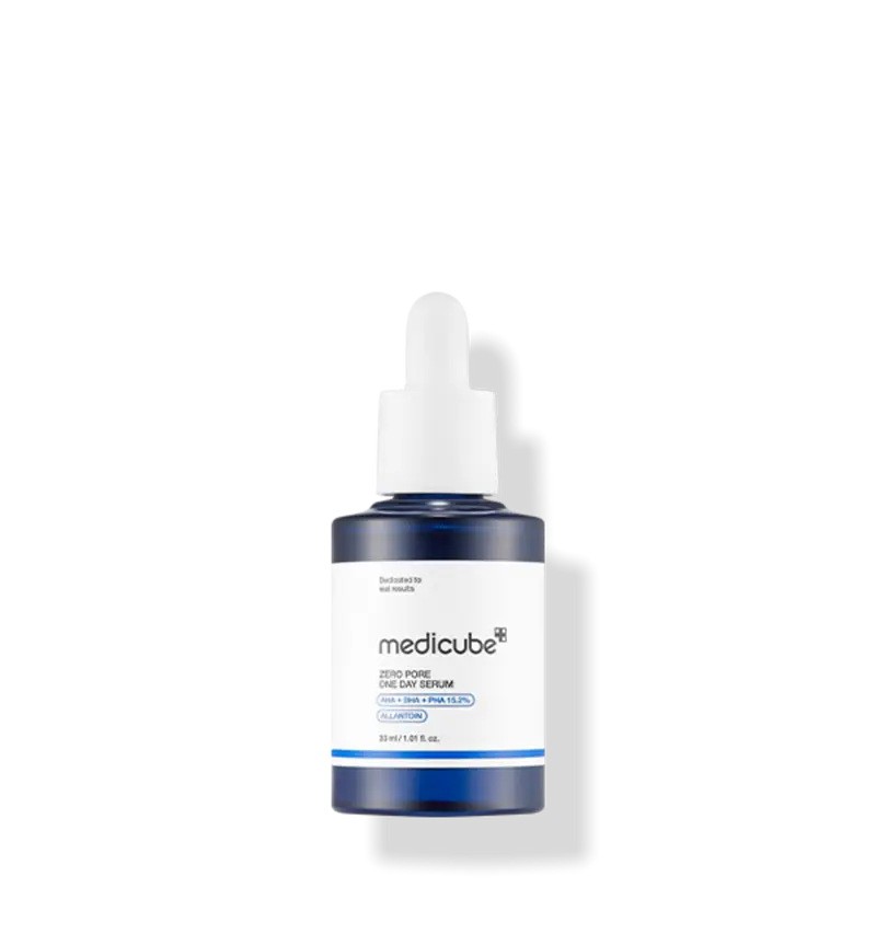 Medicube Zero Pore One Day Serum 30ml