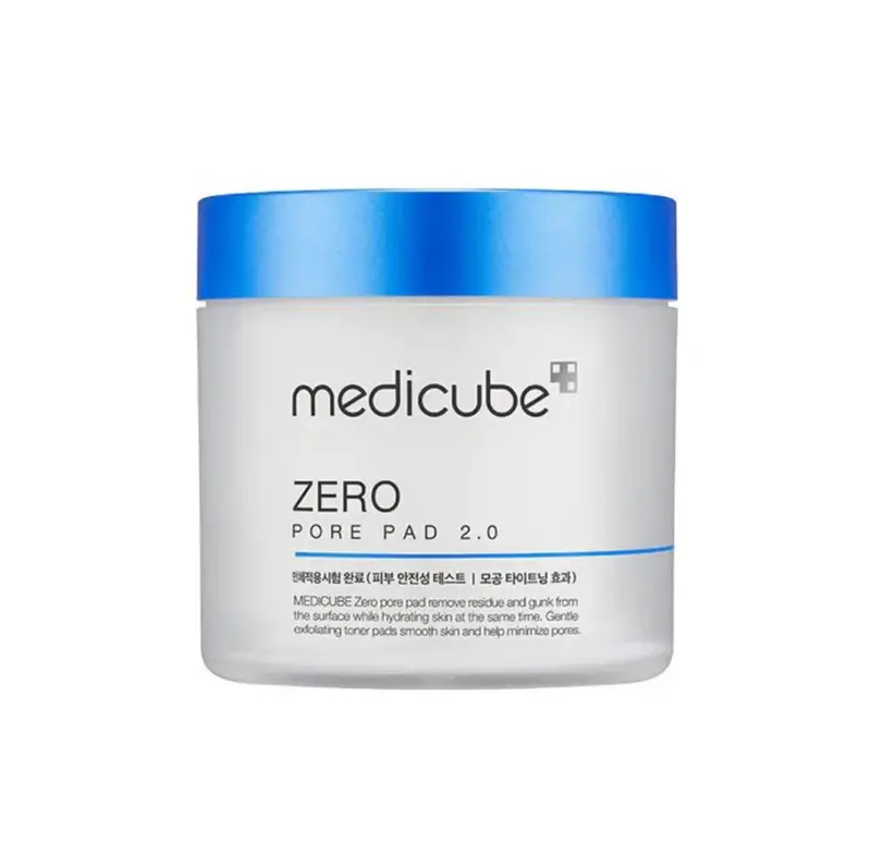 Medicube Zero Pore Pad 2.0 70pcs