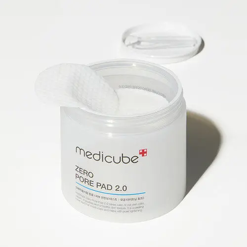 Medicube Zero Pore Pads 2.0