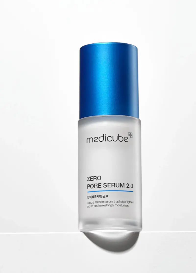 Medicube Zero Pore Serum 2.0 37ml