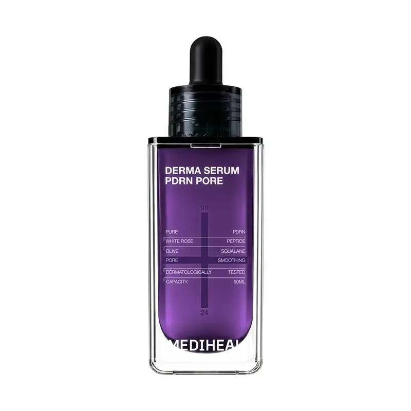 MEDIHEAL Derma Serum PDRN Pore 50ml