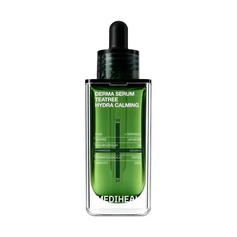 MEDIHEAL Derma Serum TEATREE Hydra Calming 50ml