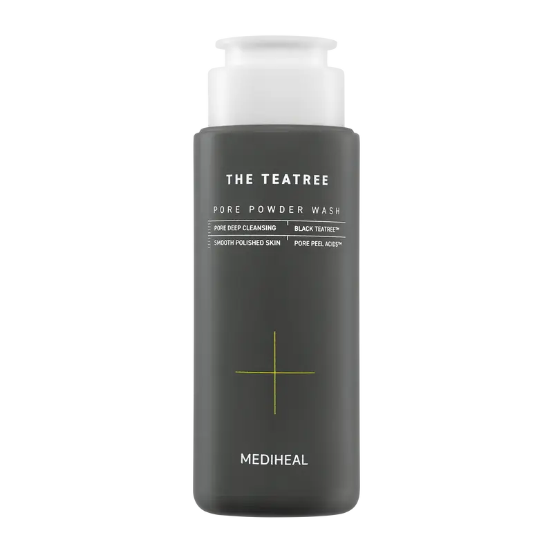 MEDIHEAL The Teatree Pore Powder Wash 50g