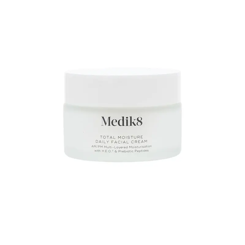 Medik8 Hyaluronzuur Gezichtscrème - Hydraterende Crème 50 ml