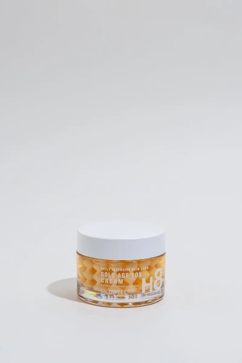 Medipeel Gold Age Tox Cream H8