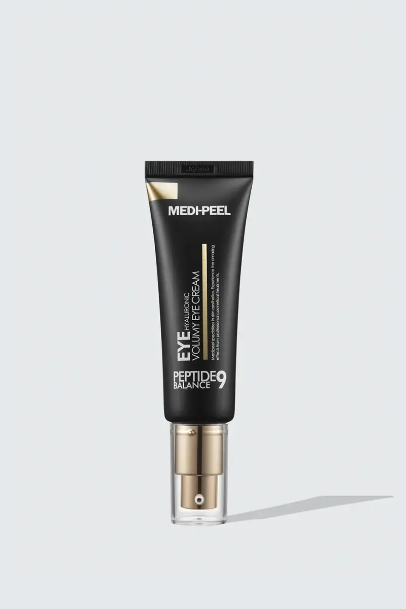 Medipeel Peptide 9 Hyaluronic Volumy Eye Cream