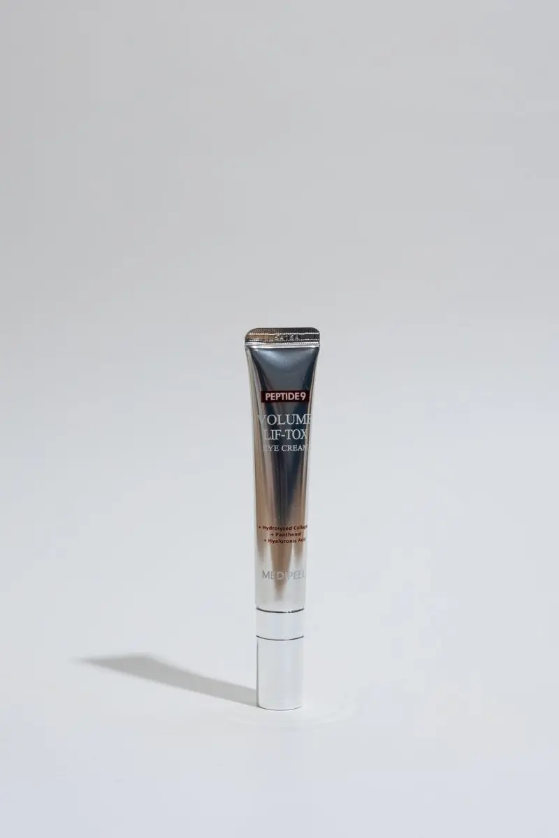Medipeel Peptide 9 Volume Lif-Tox Eye Cream