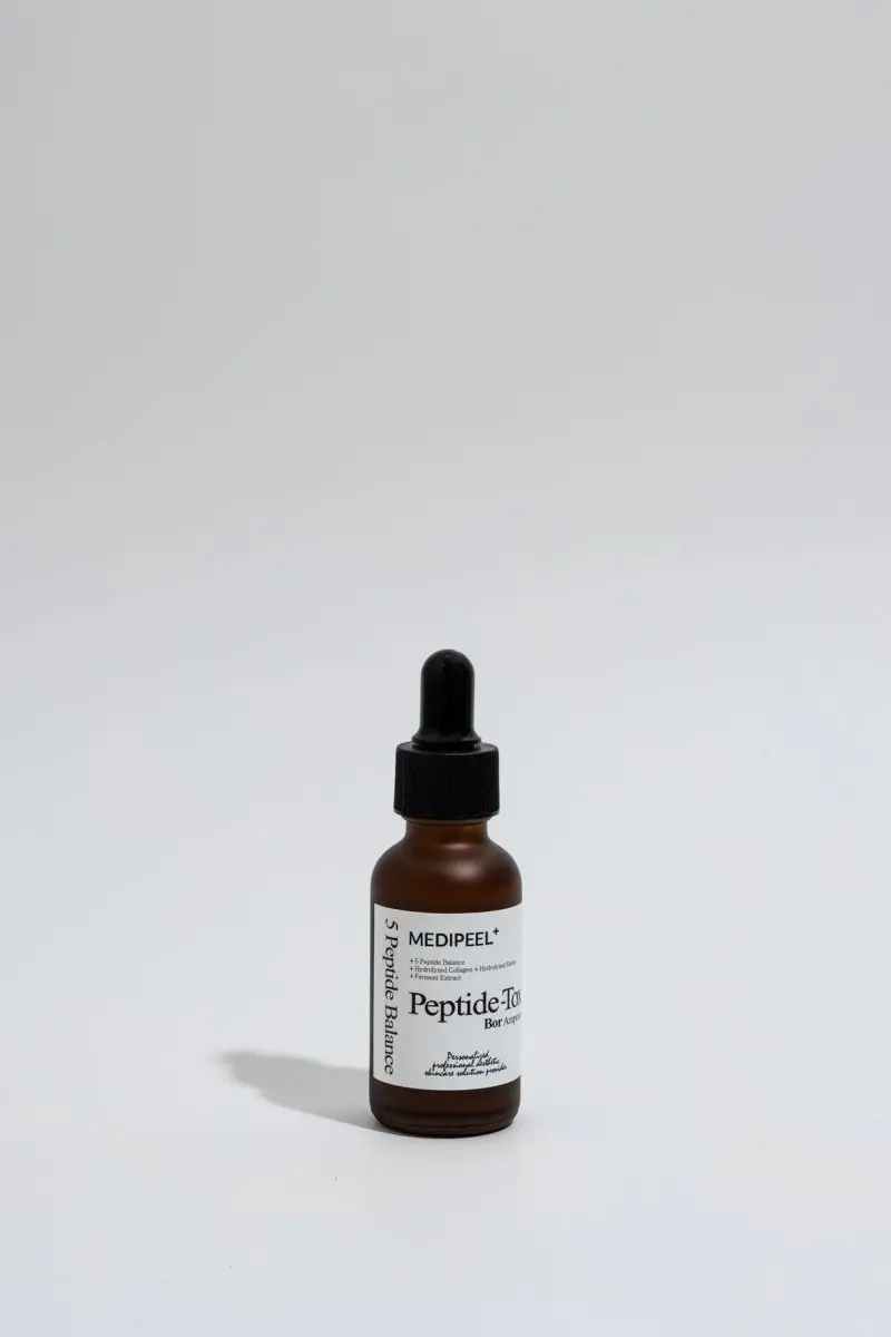 Medipeel Peptide-Tox Bor Ampoule