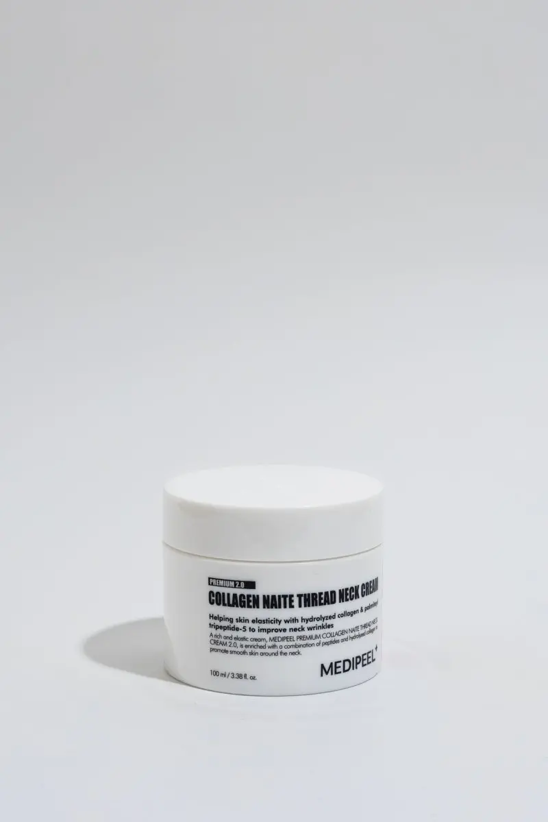 Medipeel Premium Collagen Naite Thread Neck Cream 2.0