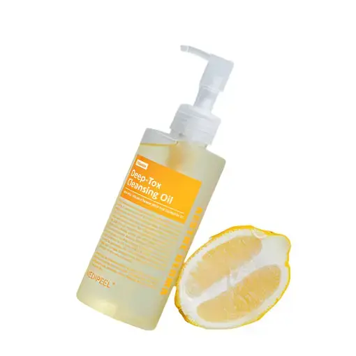 MEDIPEEL Vitamin Deep-Tox Cleansing Oil 200ml
