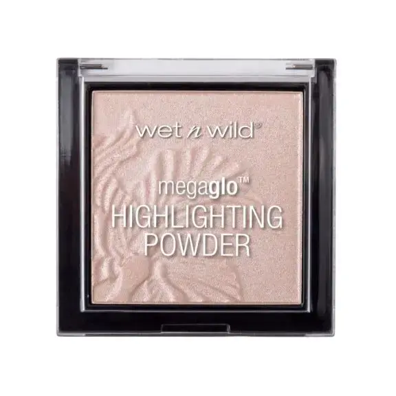 Megaglo Highlighting Powder Blossom Glow
