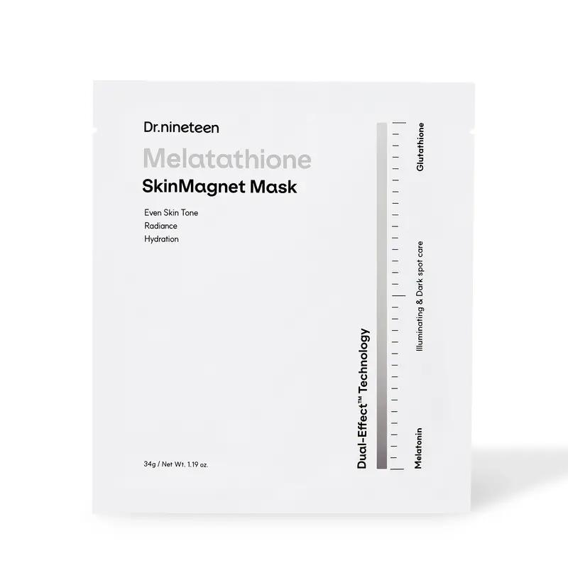Melatathione Skin Magnet Mask | 34g