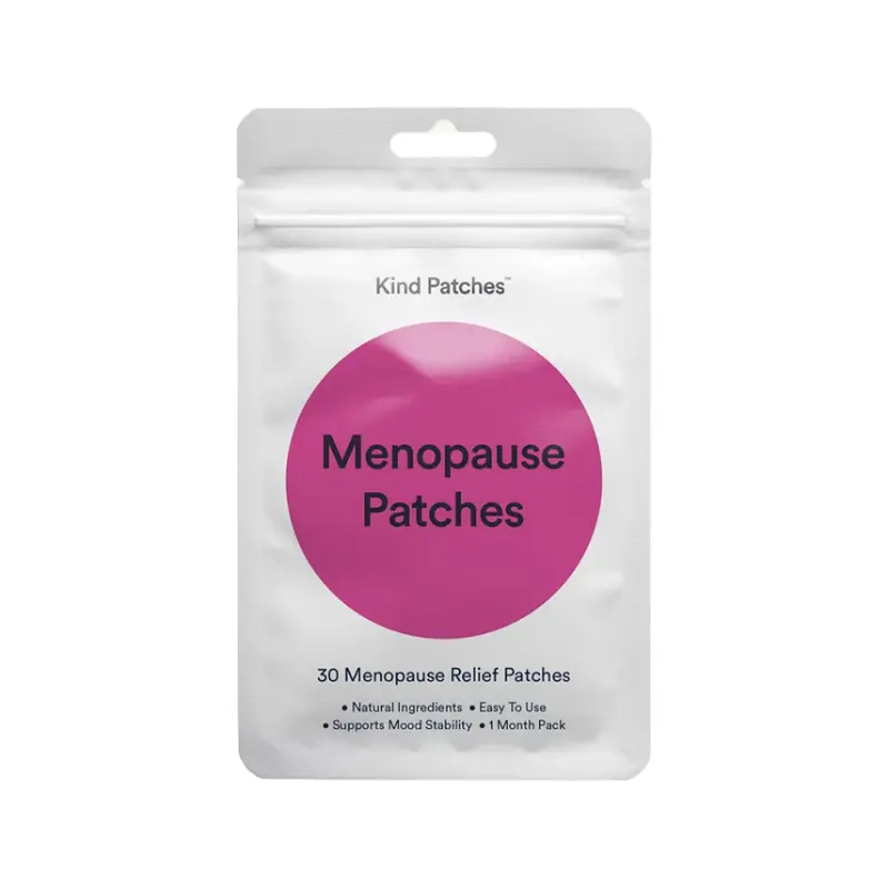 Menopause Patches