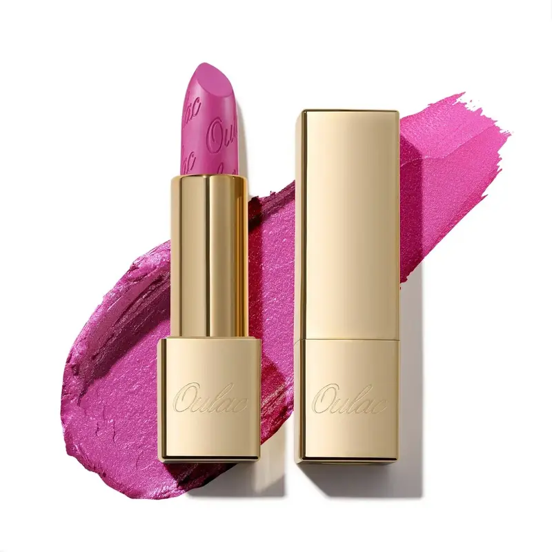 Metallic Shine Lipstick 15 Velocity