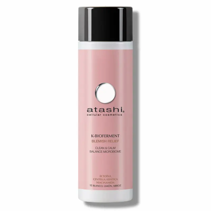 Micellair Water Atashi K-BIOFERMENT 250 ml