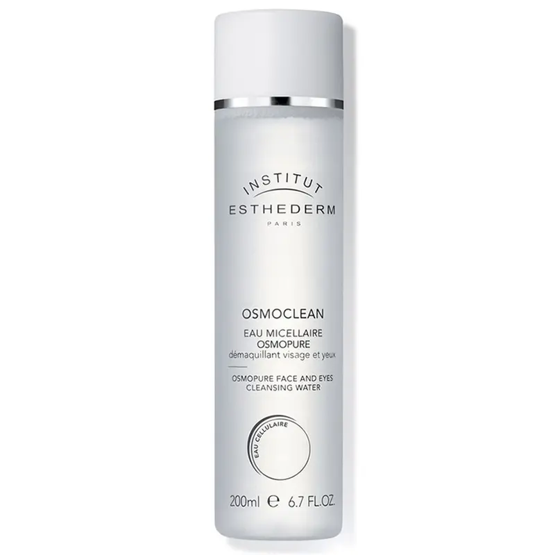 Micellair Water Esthederm OSMOCLEAN 200 ml