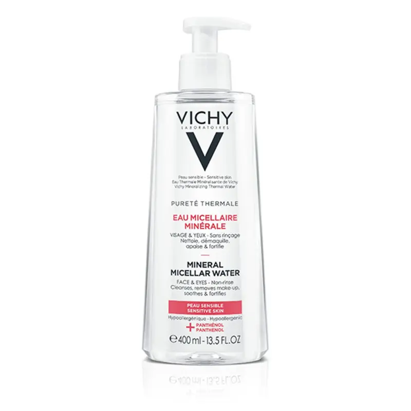 Micellair Water Vichy 927-74928 400 ml
