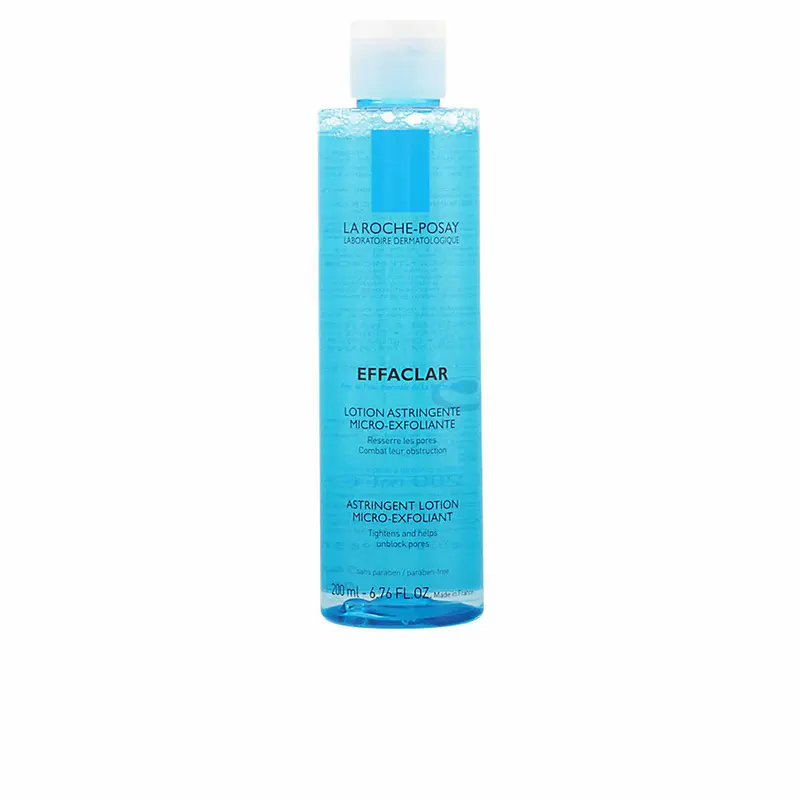 Micro-Scrub Zuiverende Lotion La Roche Posay -02330486 200 ml