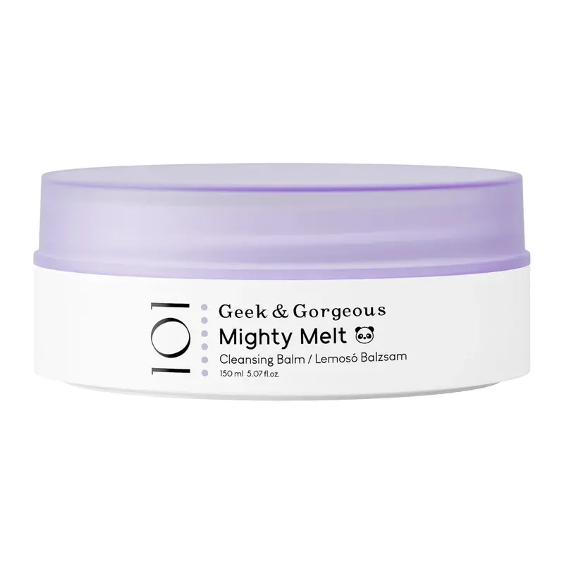 Mighty Melt Cleansing Balm 150 ml.