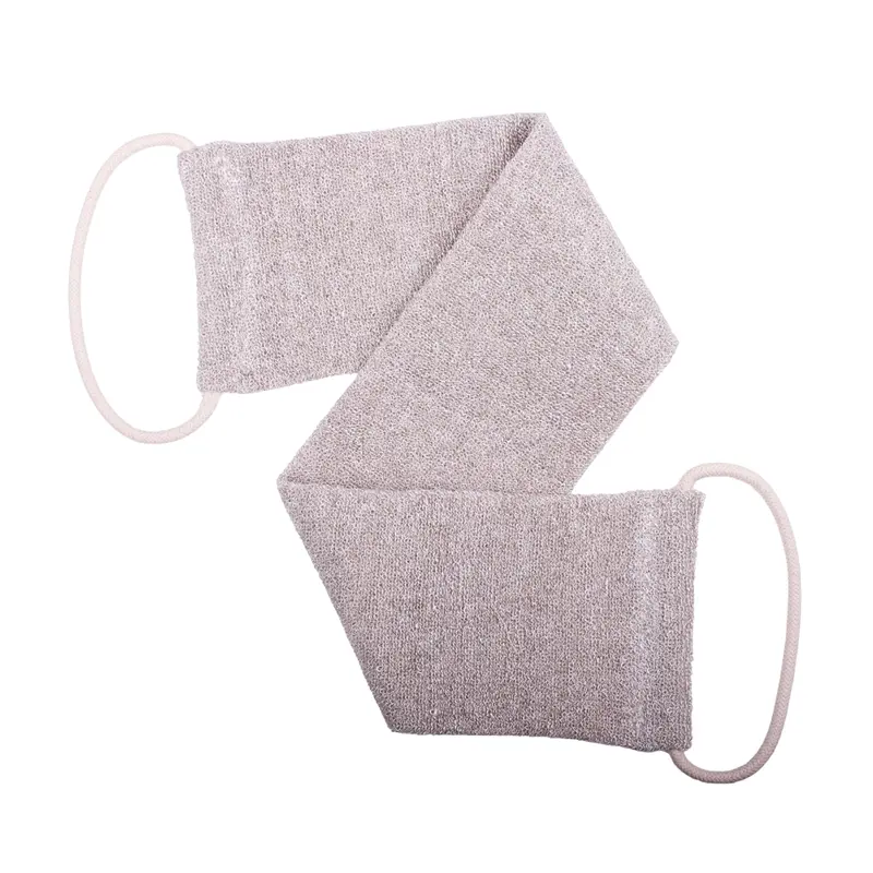 Milde scrubband BIO hennep