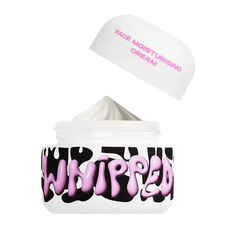 Milk Collection Moisturiser Whipped