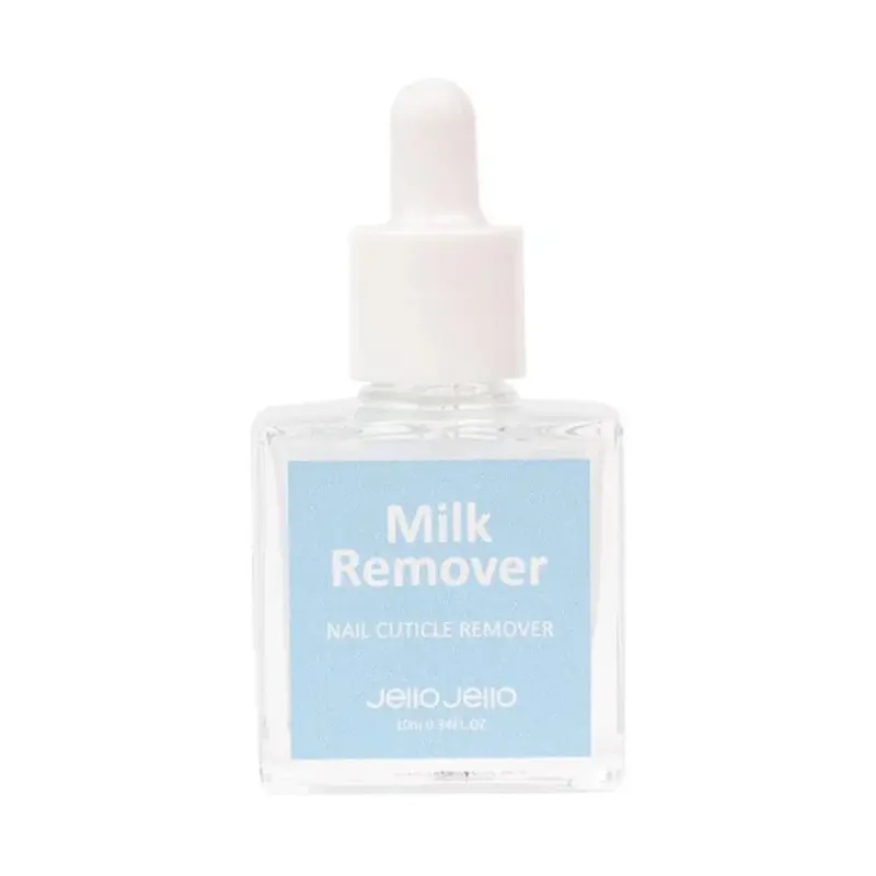 Milk Cuticle Remover 10ml