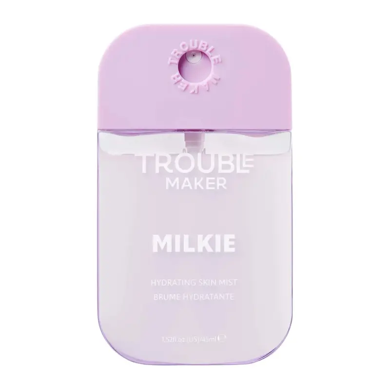 Milkie Hydrating Skin Mist