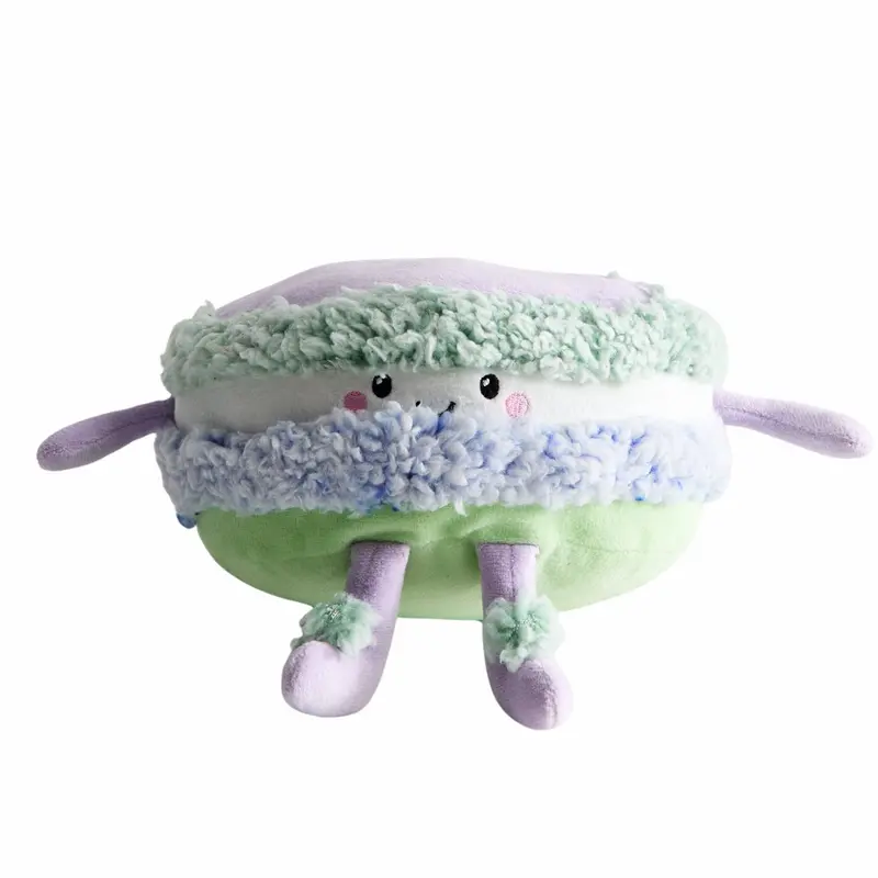 Millie Macaron Snuggable Hottie