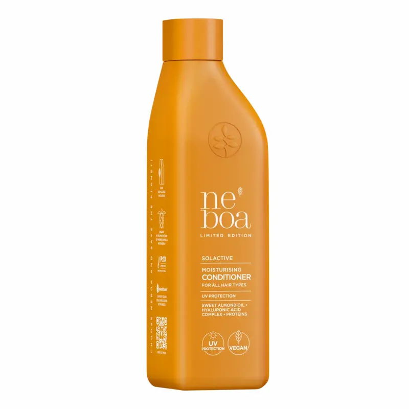 Mini Solactive Moisturizing Conditioner
