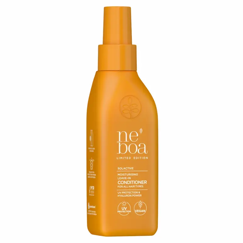 Mini Solactive Moisturizing Leave-in Conditioner