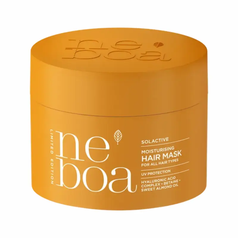 Mini Solactive Moisturizing Mask