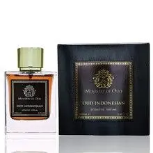 MINISTERIE VAN OUD Indonesisch Extrait de Parfum 100 ML