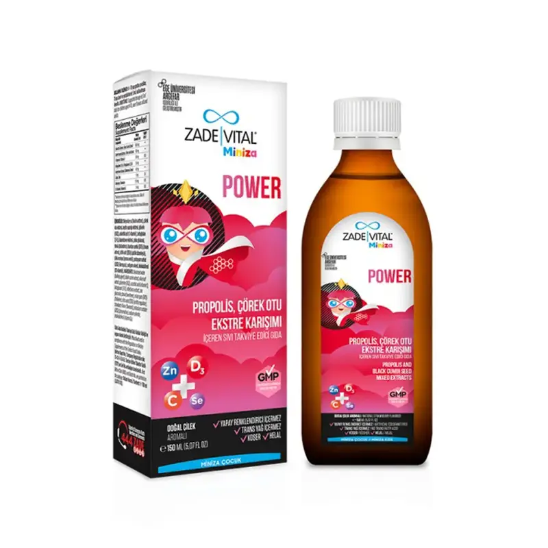Miniza Power
