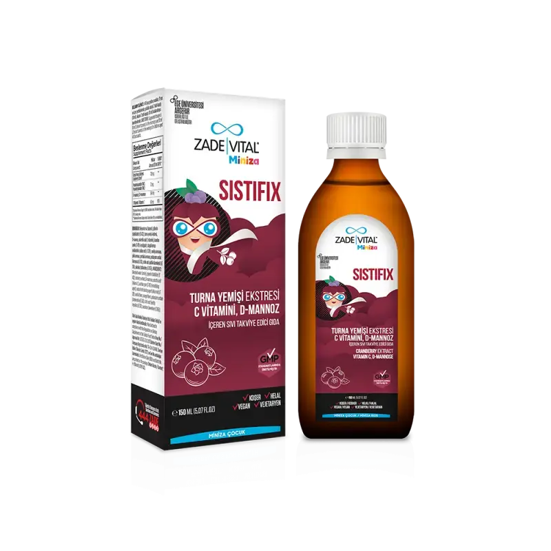 Miniza Sistifix