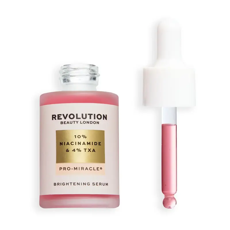 Miracle 10% Niacinamide 4% TXA Serum