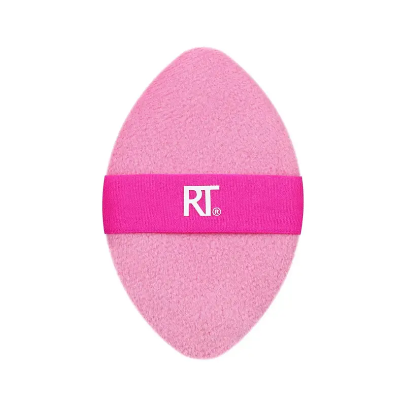 Miracle 2 In 1 Powder Puff